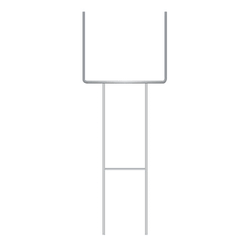 Yard Stakes